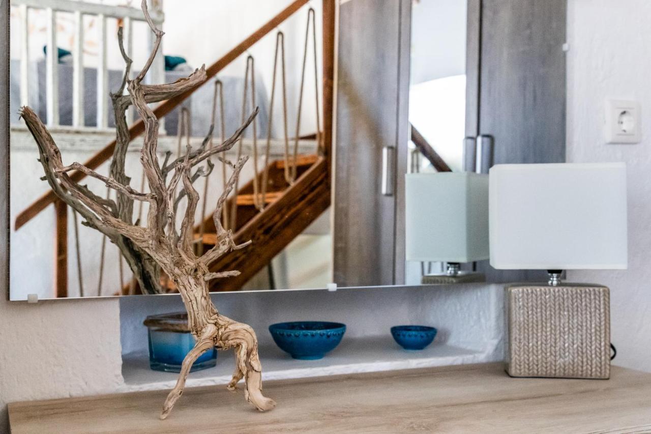 Villa Watermill Città di Skopelos Esterno foto